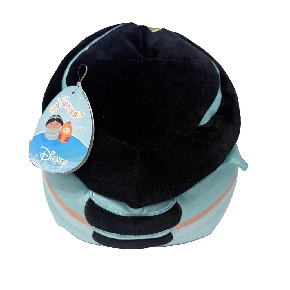 Aladdin Princess Jasmine Disney Princess Squishmallows 8